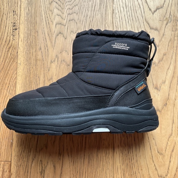 Suicoke Boots - brand new, barley worn. Size EU36, US5 - Picture 4 of 4